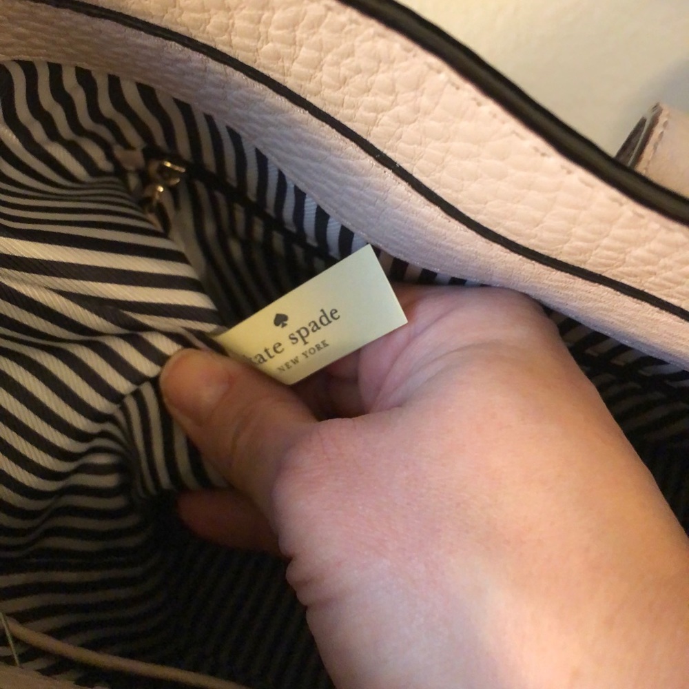 NWT Kate Spade Carlyle Street Marea Hobo - Picture 8 of 16